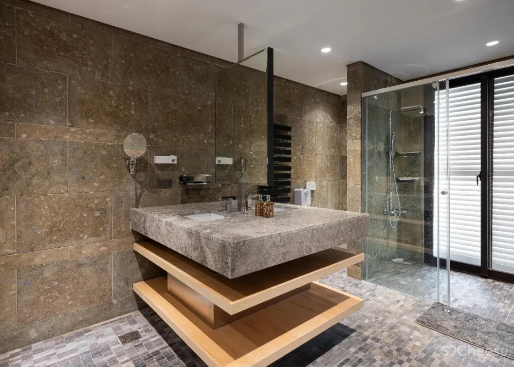 王中丞先生新作 浮光掠影