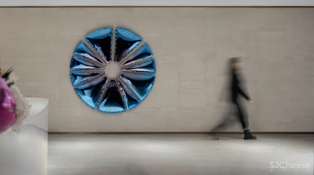 光与色,捕捉城市记忆 元禾大千