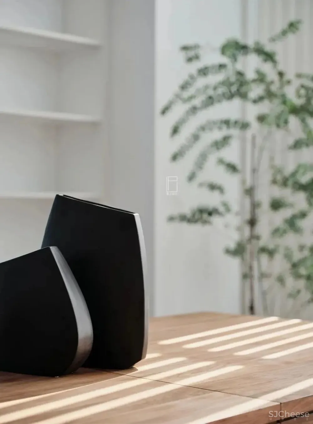 生活化的办公空间·逆 光 象上空间设计