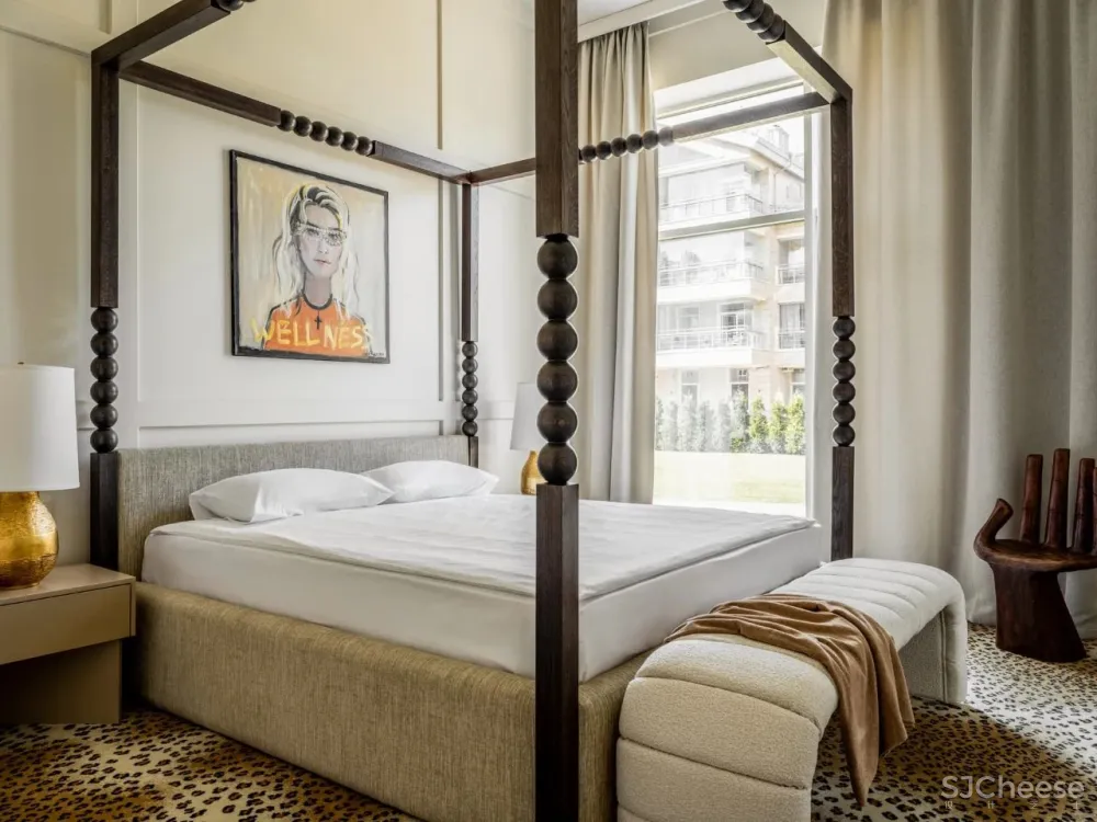 PERVAYA LINIYA公寓