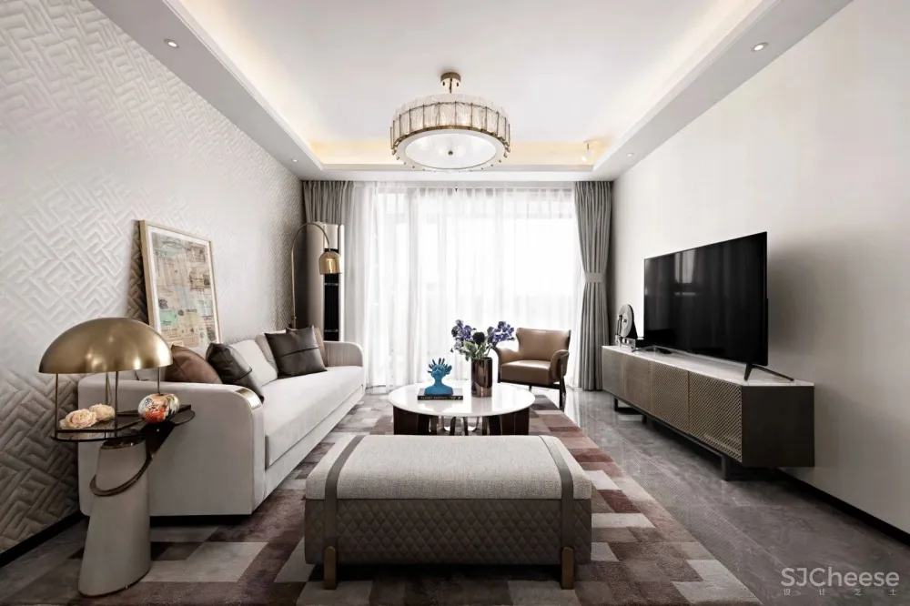 向美而生 徐州美的·天誉