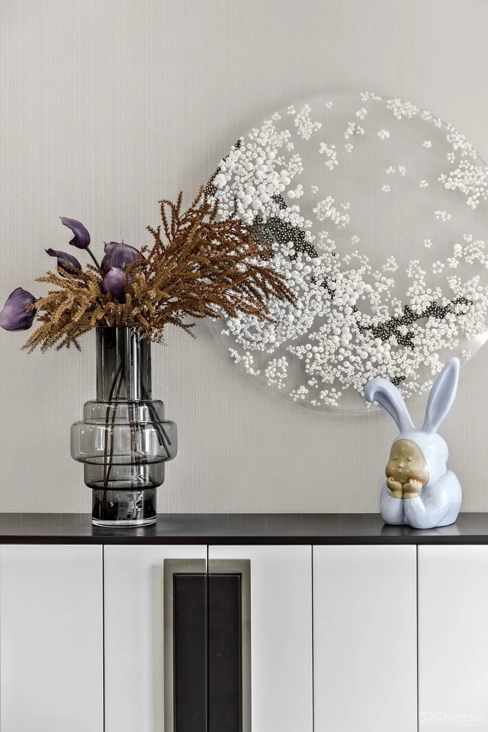 CLV - 中海：解脱与休憩的乌托邦，演绎都市冷色风！