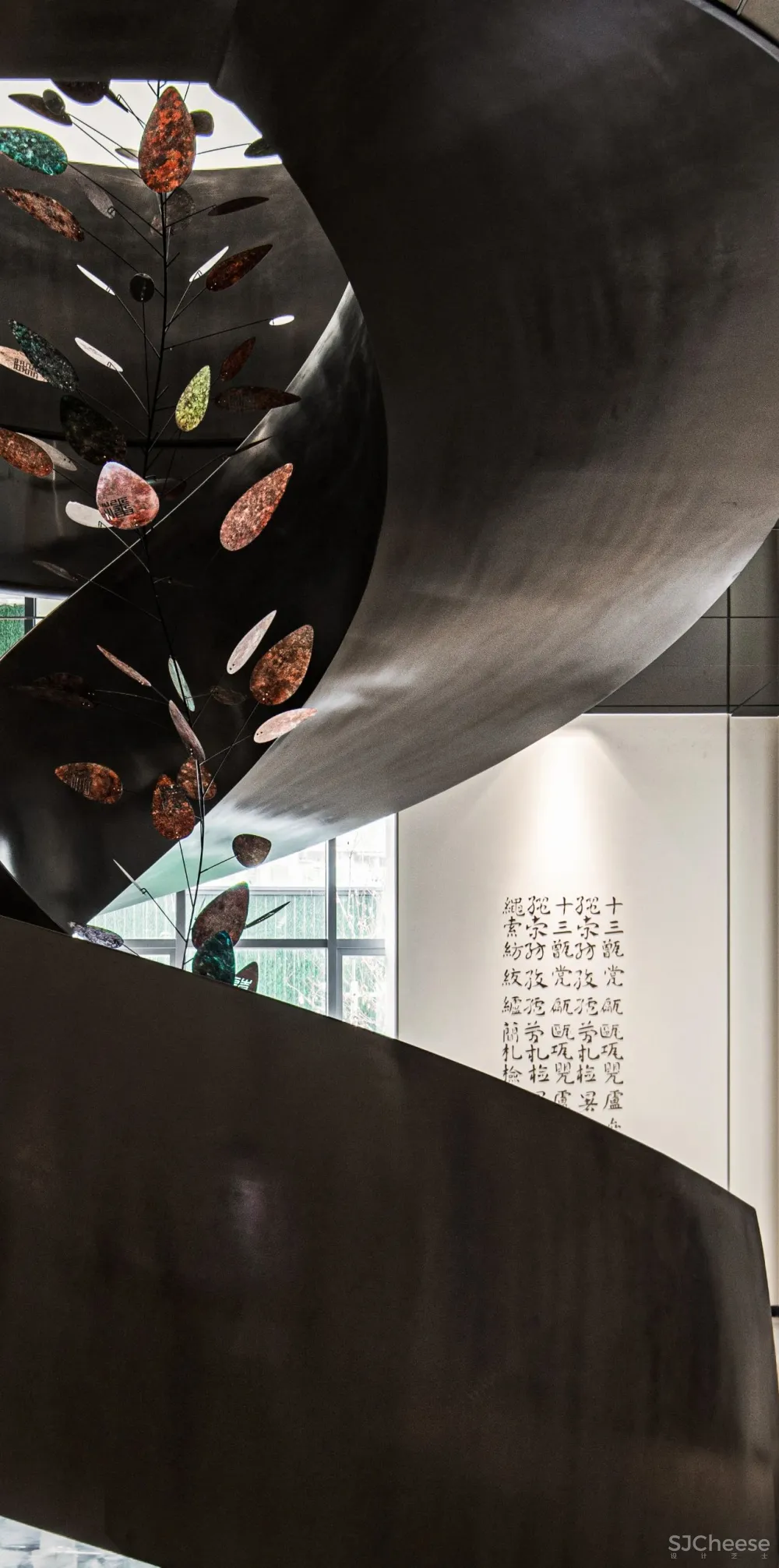 追影漫廊 · 游园惊梦|GBD 杜文彪