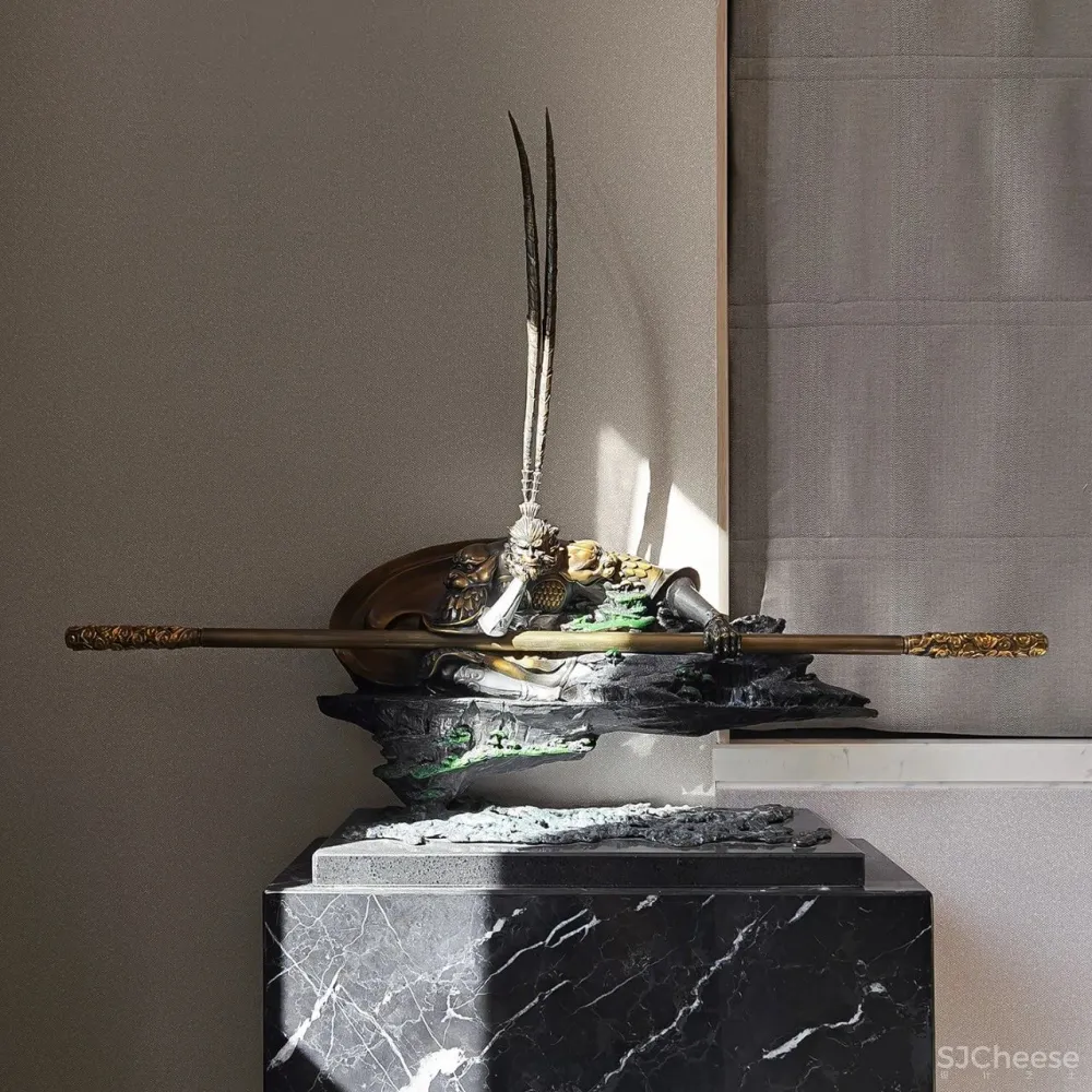 650㎡自然隐奢别墅，繁世中的宁静归所！