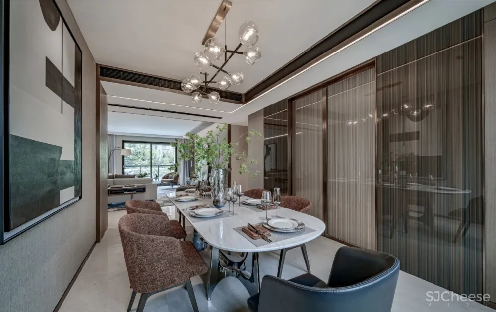 KLID凌子达:自然与精致中的海派现代生活