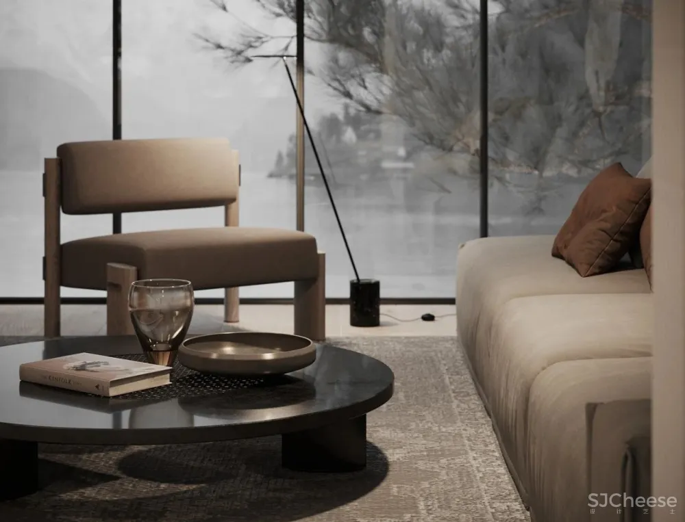 Elena Sedova新作 唯美诗意的空间