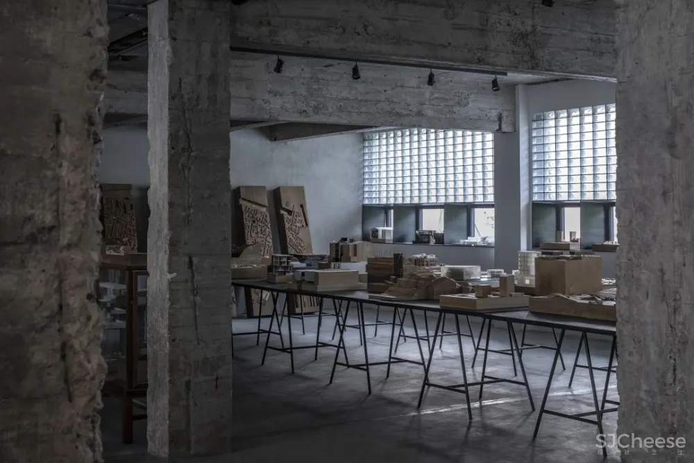 如恩新作 「No.31」 新家—城市旧建筑的重生,喧嚣中的静谧