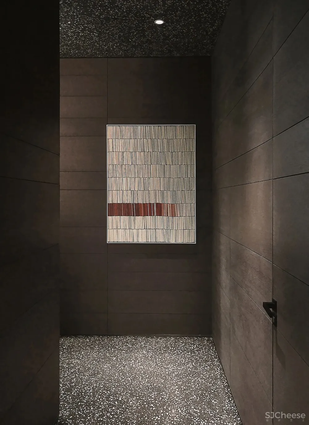 “方圆之间”邂逅安然生活！