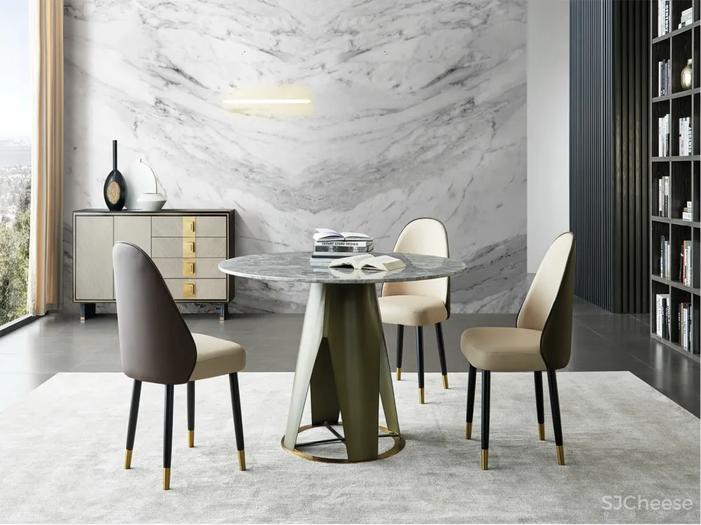 不同材质的不同特性你会Pick吗?