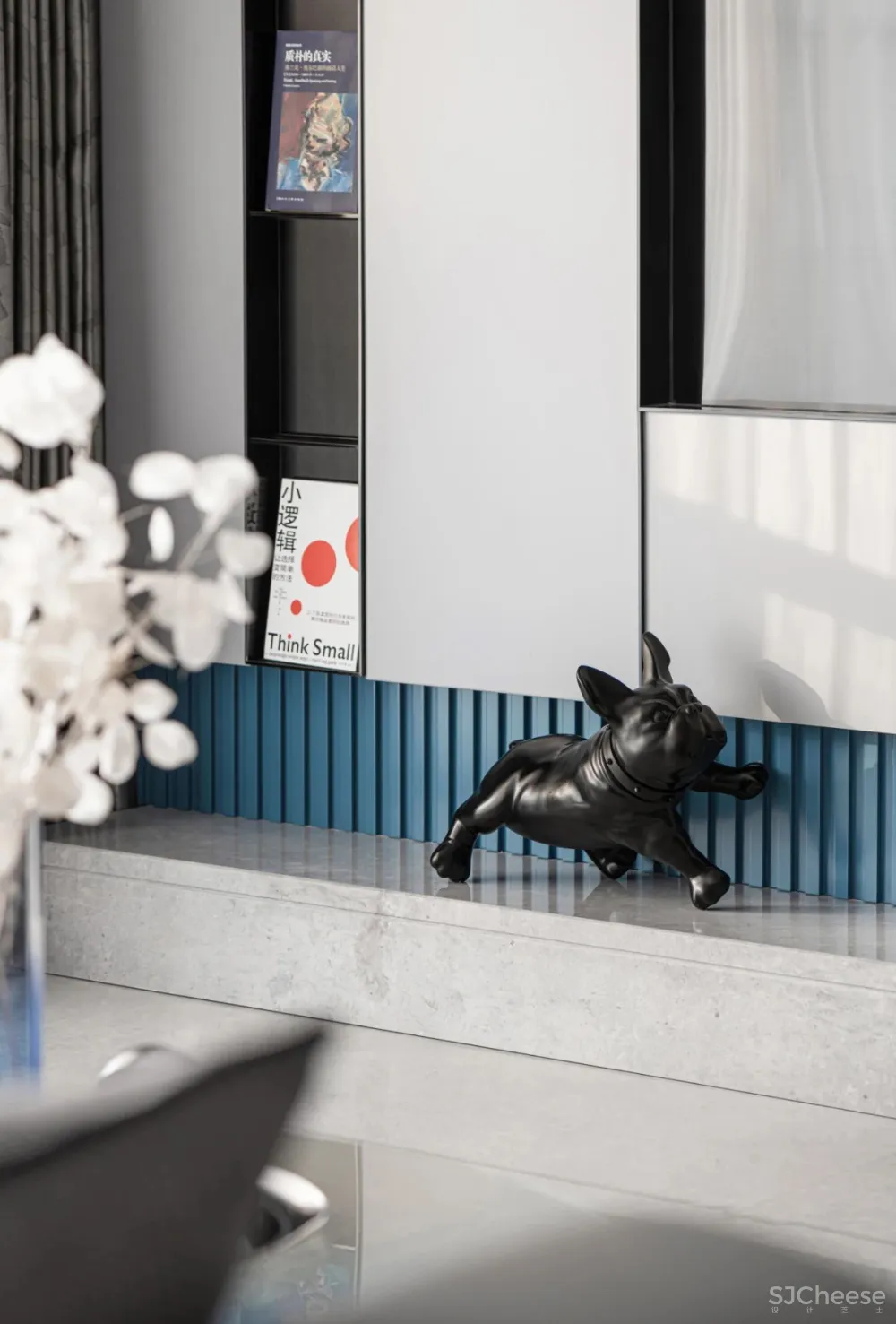 S.U.N x 旭辉,为不同维度的色彩寻找合适的位置