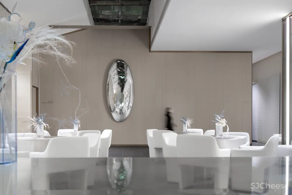 光与色,捕捉城市记忆 元禾大千