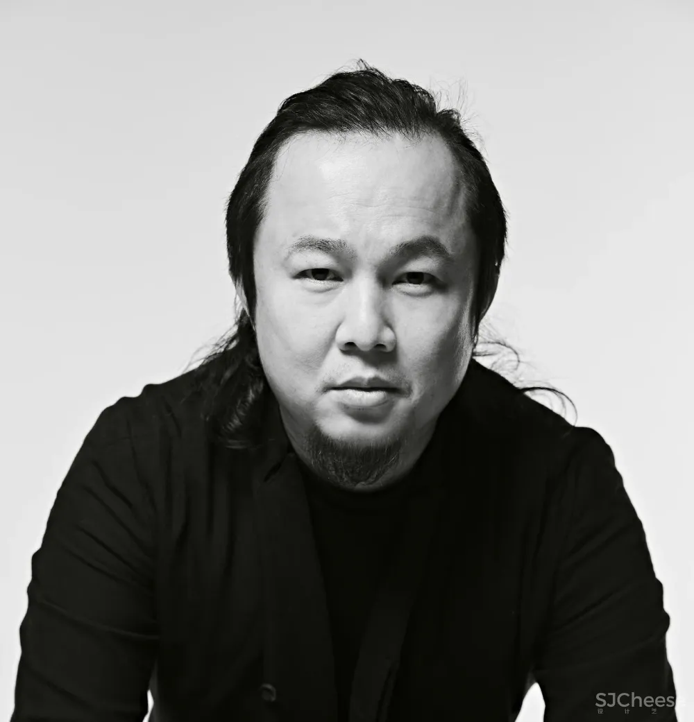 曾建龙：用设计绘写生活，触及有温度的质感！