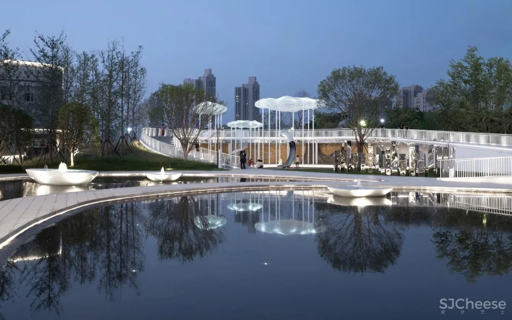 向美而生 徐州美的·天誉