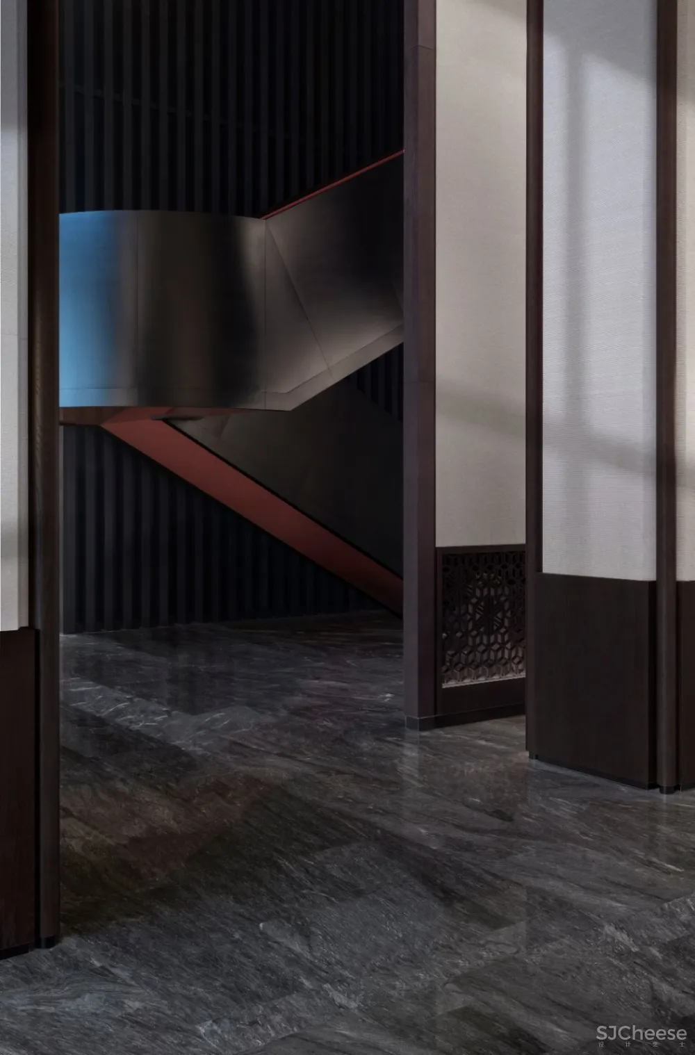 ADD加设计新作 | 海口美安落日酒店