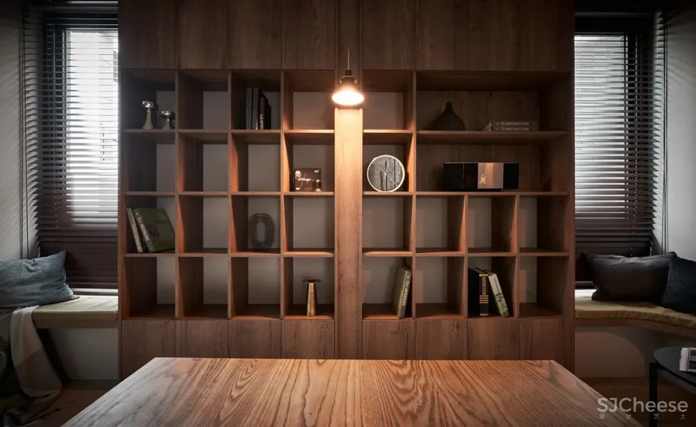 城市蜗居和郊区别墅你选哪个?网友:我要带泳池的!