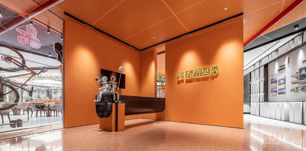 潮玩乌托邦，95后的潮趣梦想地带！