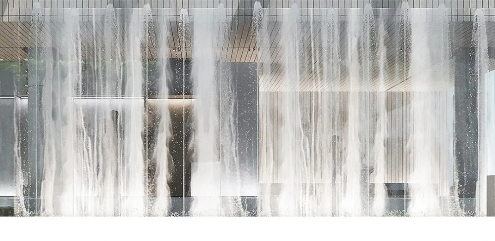 PONE普利策 万物几何,解构野性的诗意