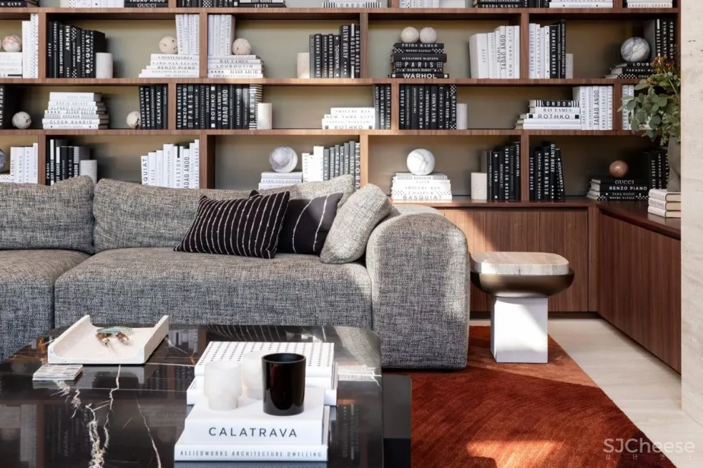 设计,独具质感!