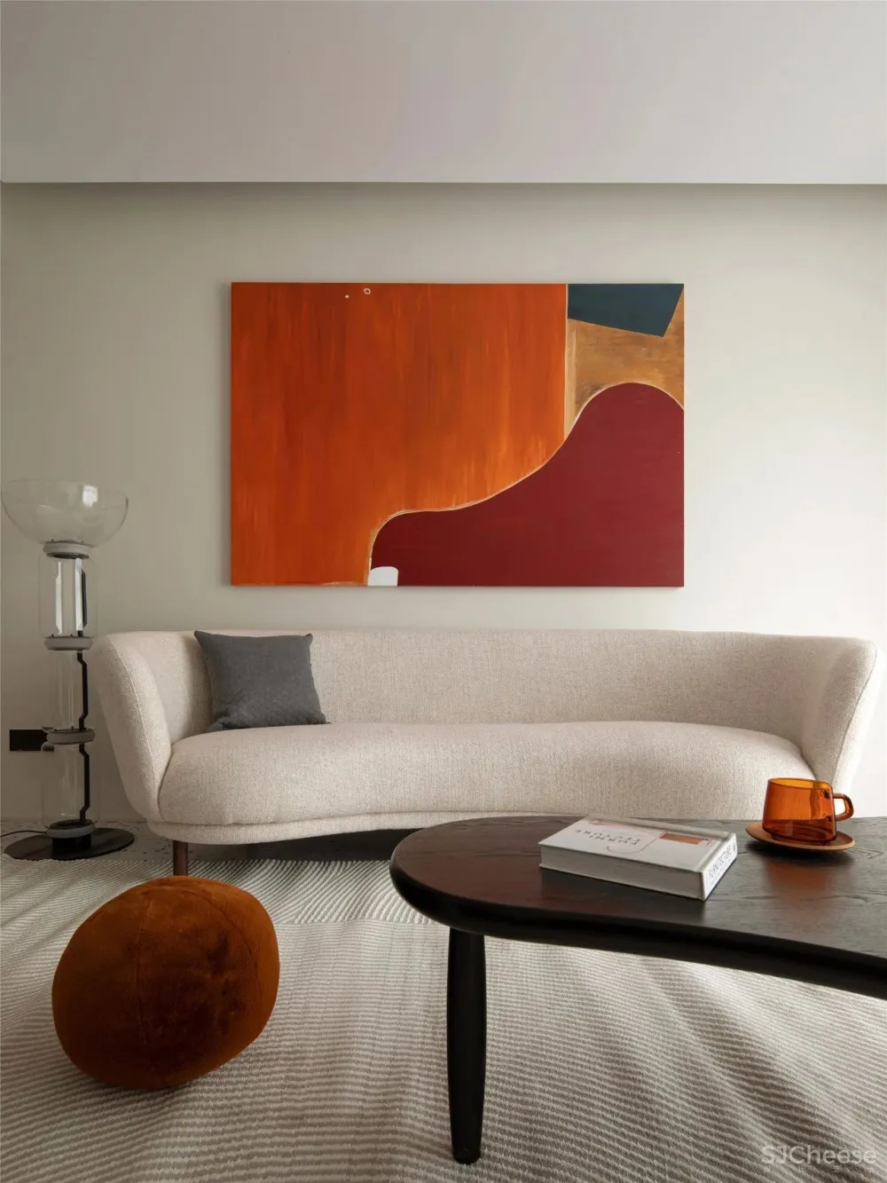 重构自建房,打造趣味艺术宅!