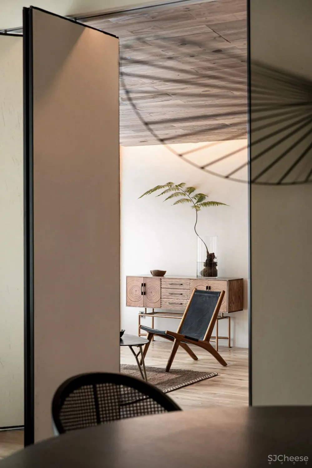 慢珊瑚设计·新作 未见青山 – 慢方舍