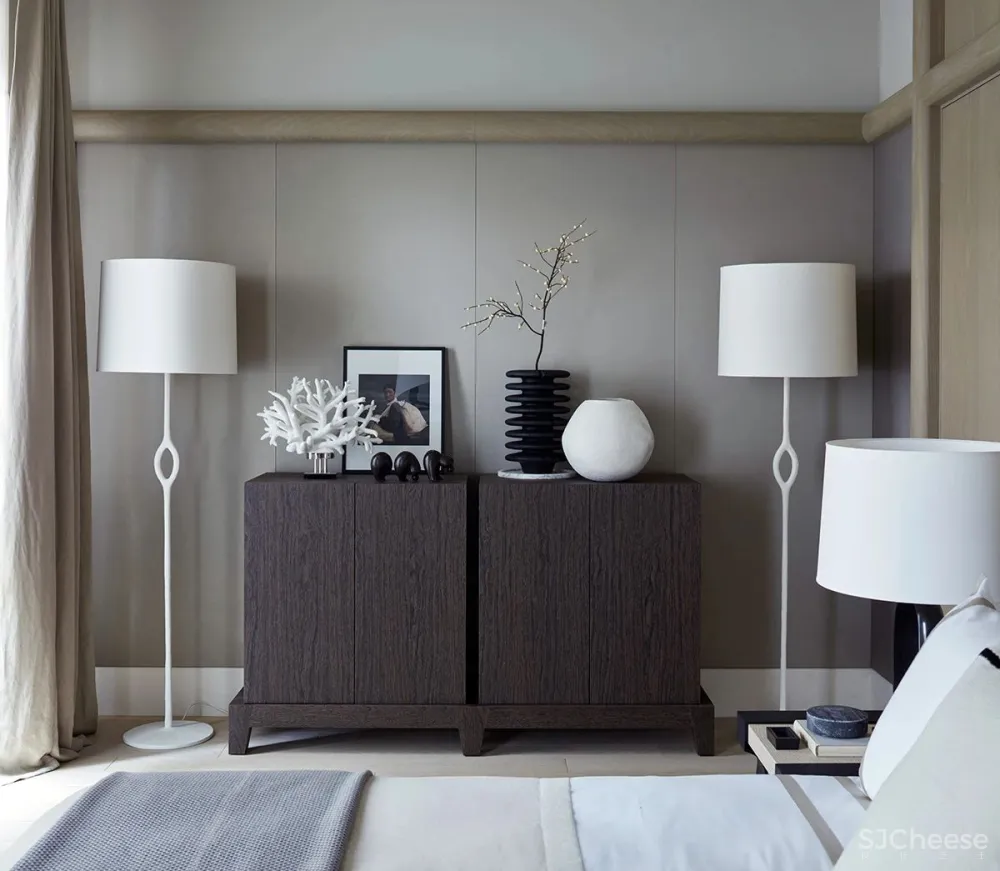 Design Wow 质朴永恒的心灵居所