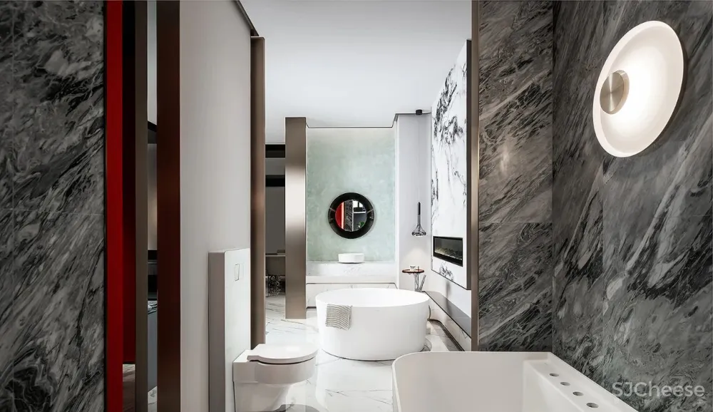 曾建龙：用设计绘写生活，触及有温度的质感！