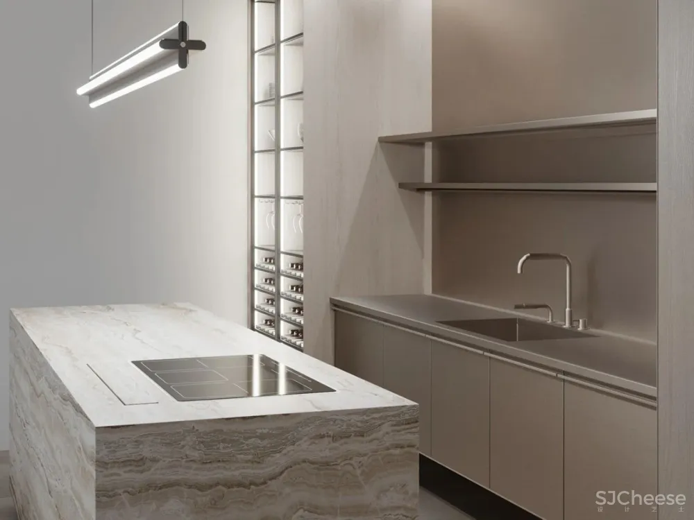 东方设计之美,极致而优雅