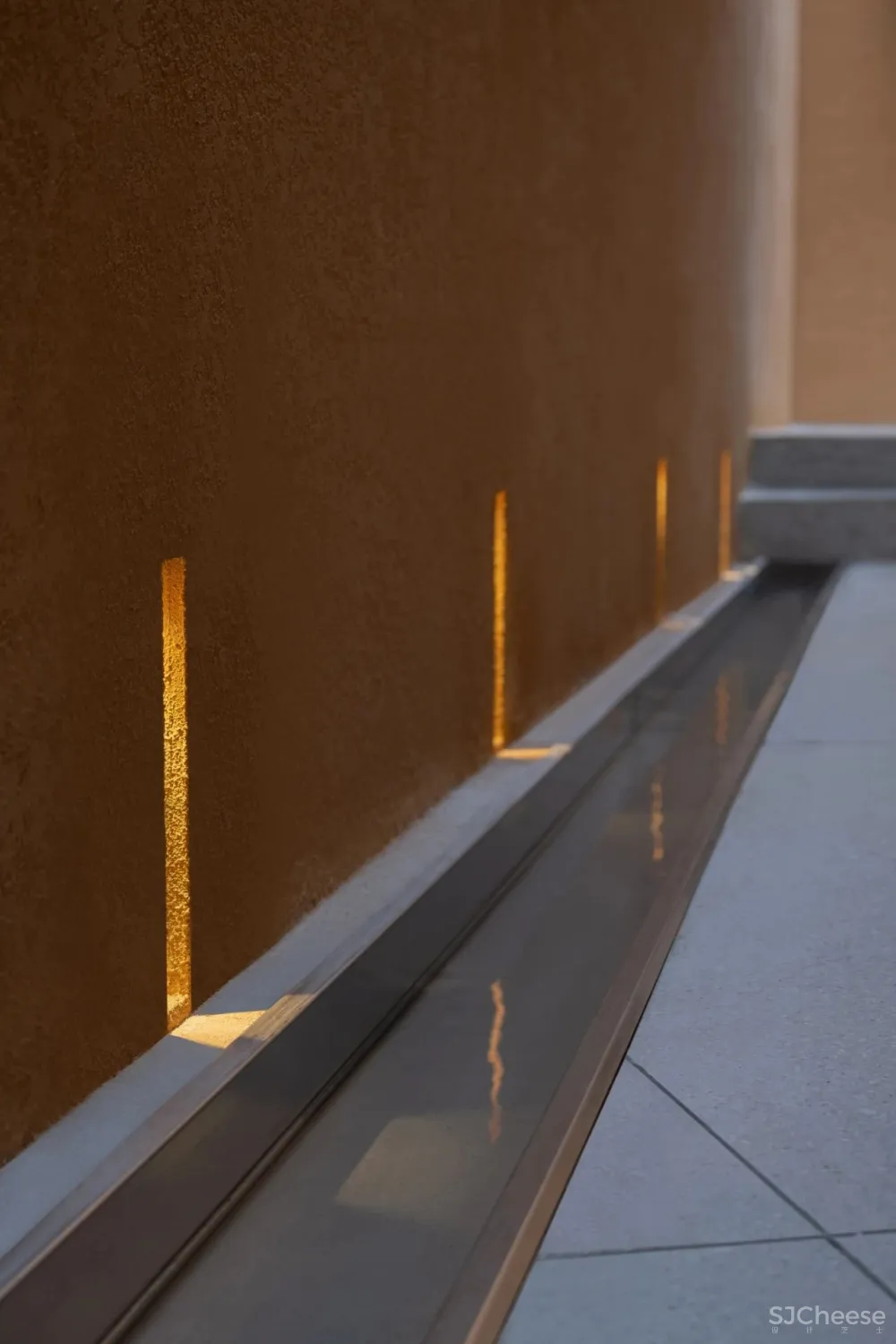 Studio 10丨不朽堂.龙山陵园小礼堂，焦作