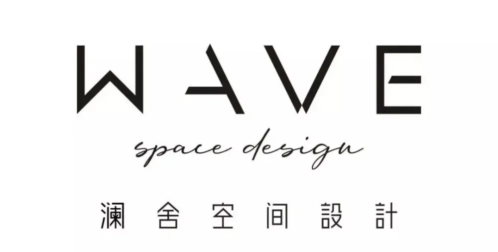 纯净而内敛,大隐于日光的莫兰迪美宅 WAVE澜舍