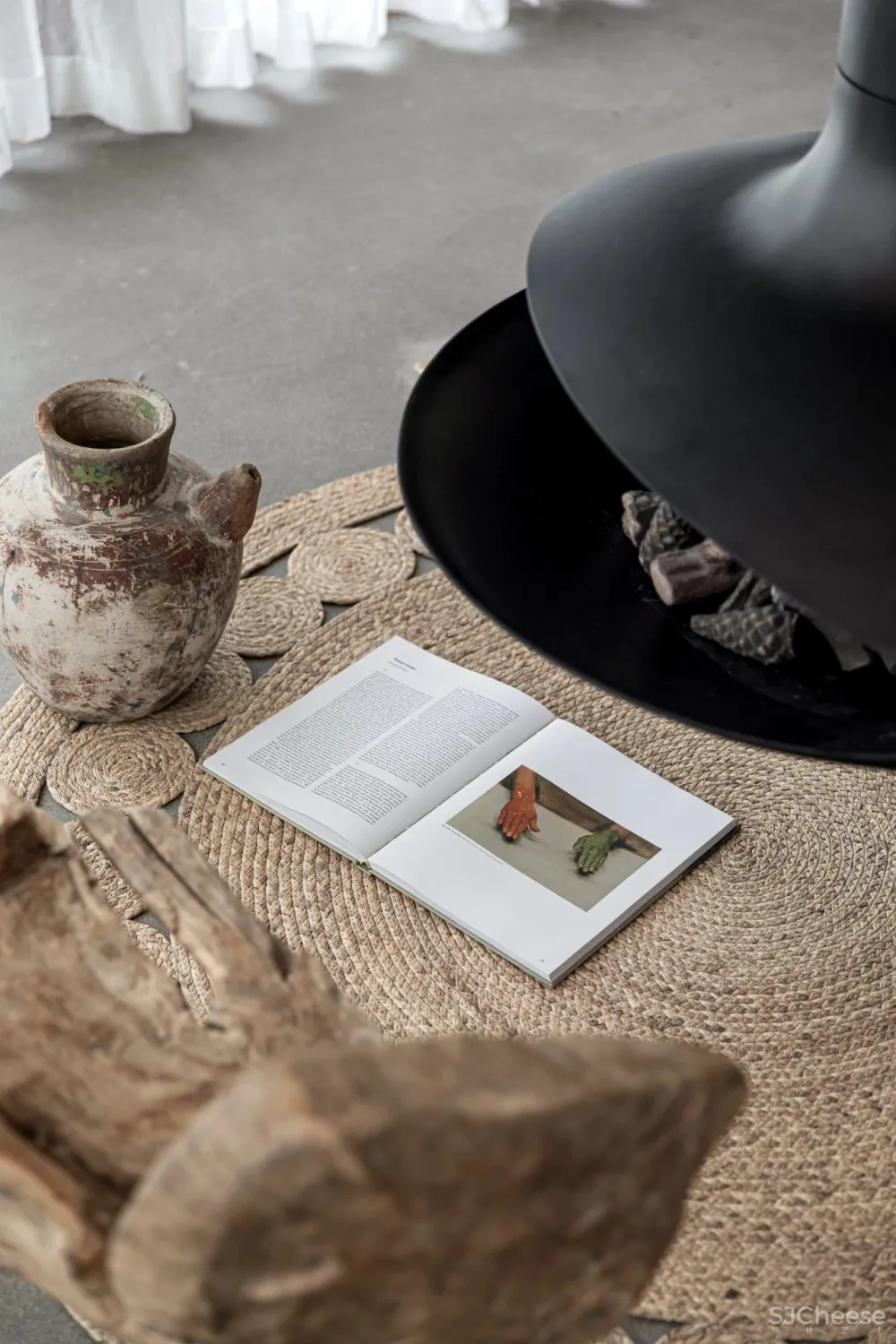 慢珊瑚设计·新作 未见青山 – 慢方舍