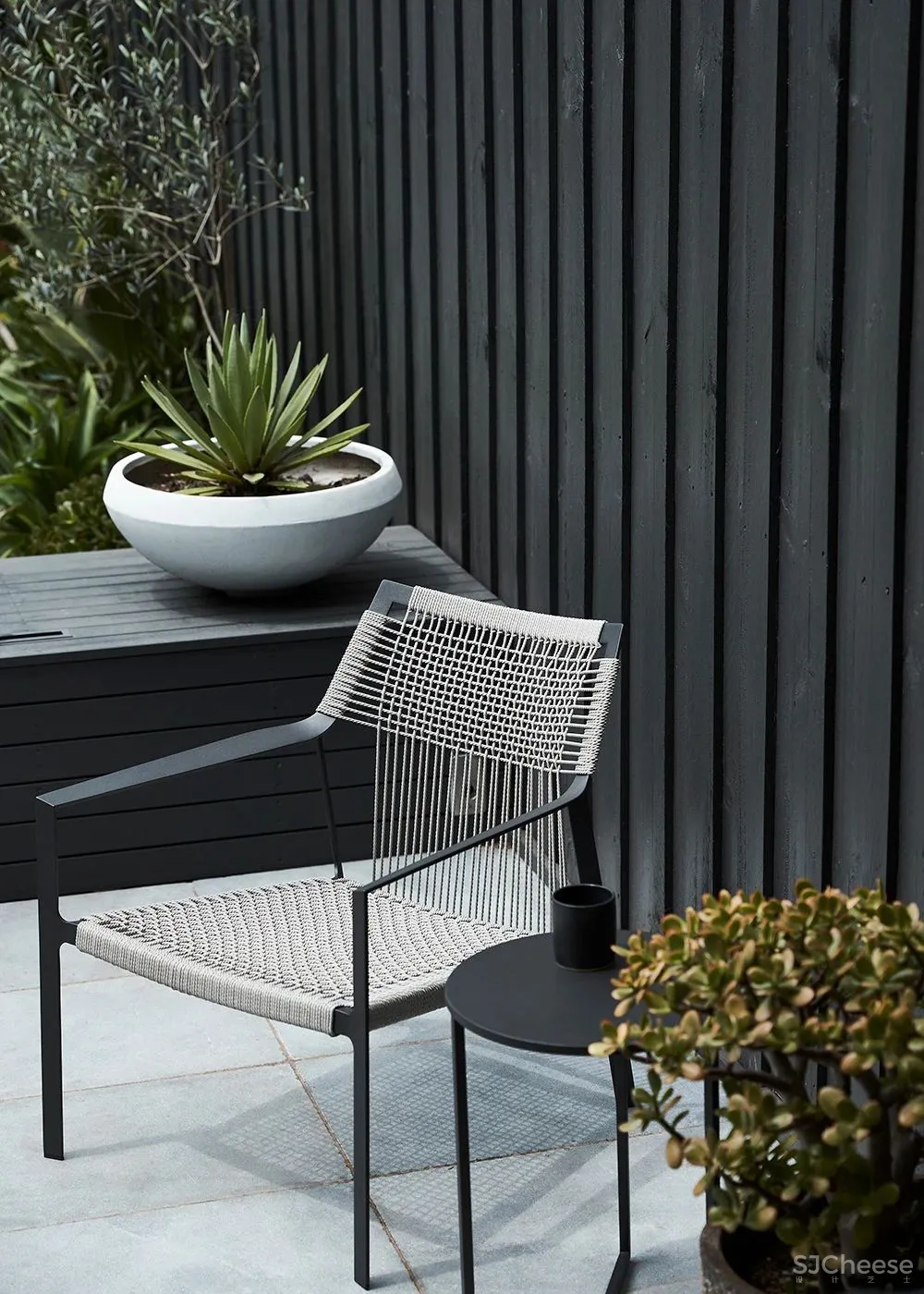 Tom Mark Henry 当代简约设计