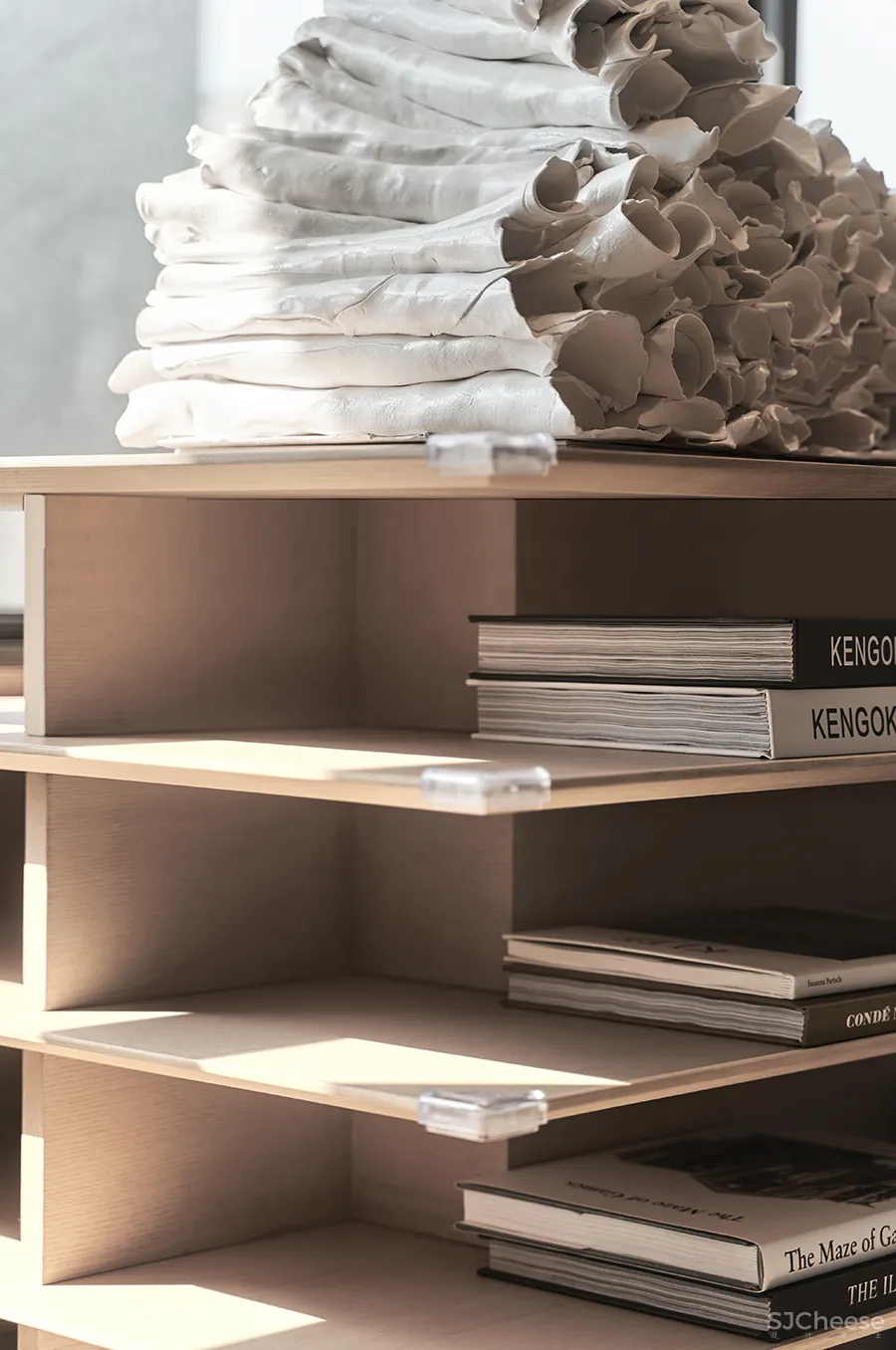 5 2 studio • 易永强|聚拢或裂变意在空间需求