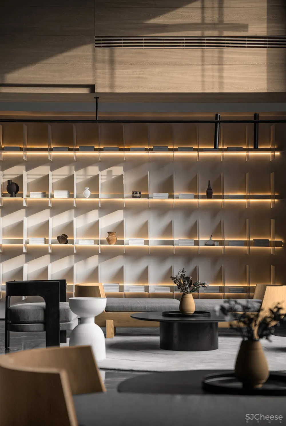 唐忠汉:城市飞行!