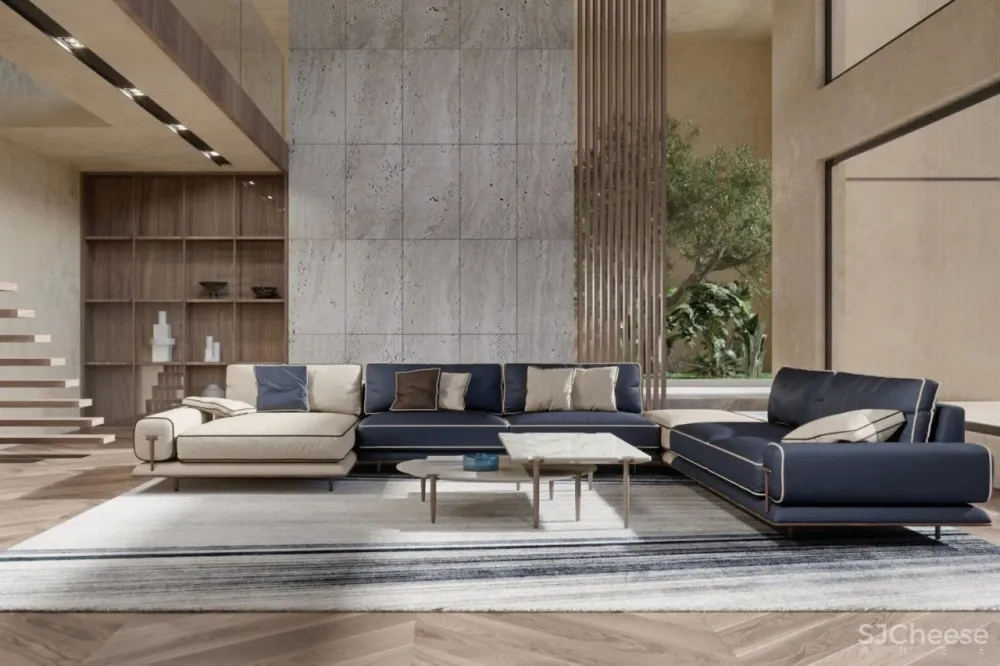 TURRI 2020新品|勇于革新,打造多元化现代风格