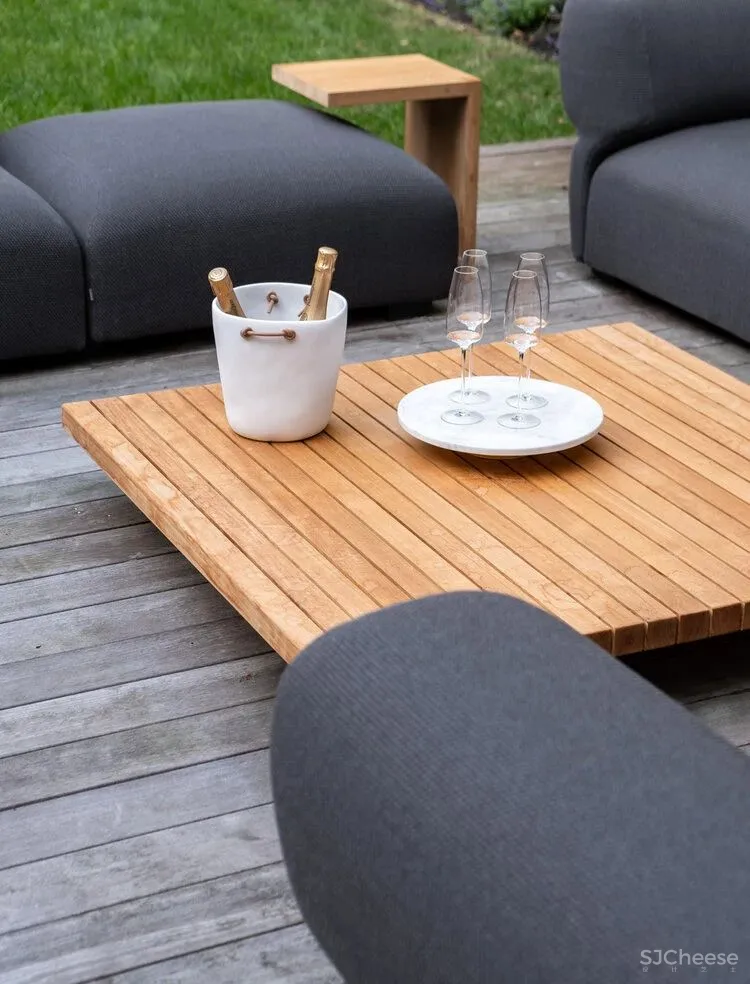 设计,独具质感!