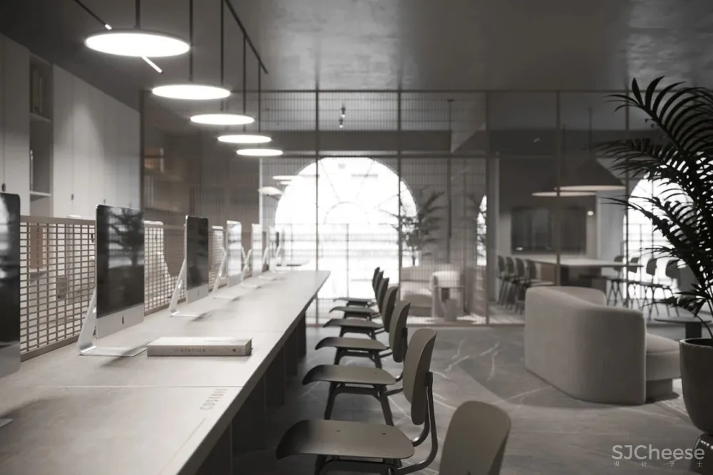 Elena Sedova新作 唯美诗意的空间