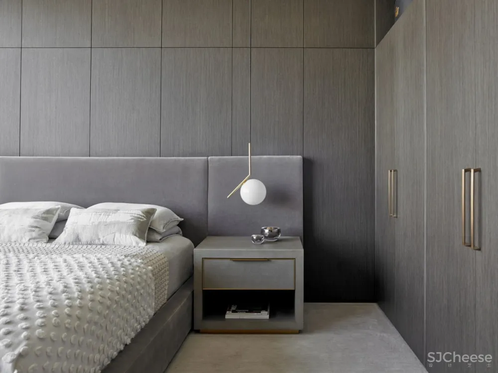 设计,独具质感!