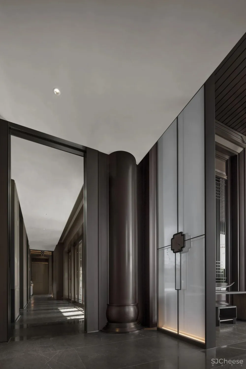 韵律东方 唐忠汉新作