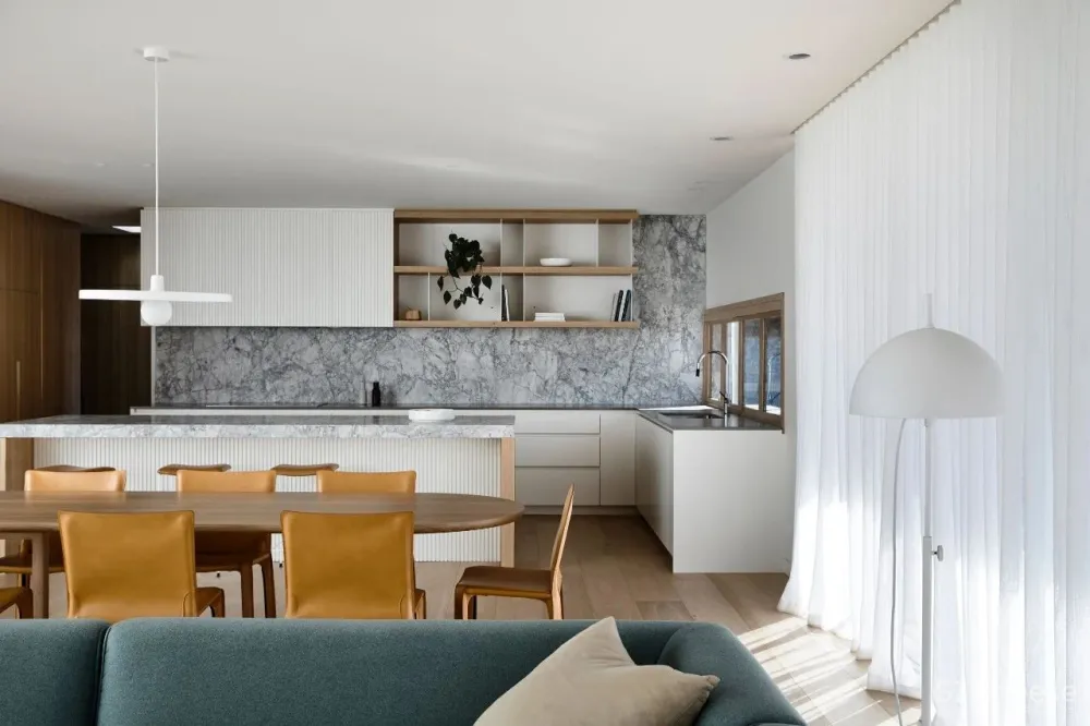 InForm Design 墨尔本 细节品质