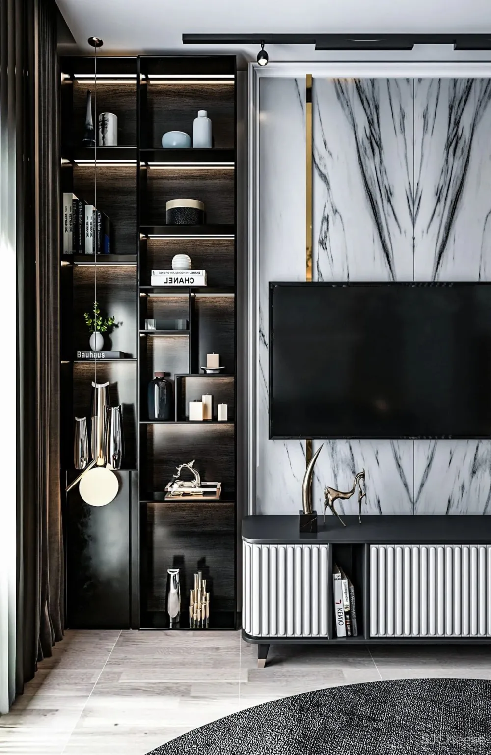 埃及设计,高级奢华范儿!