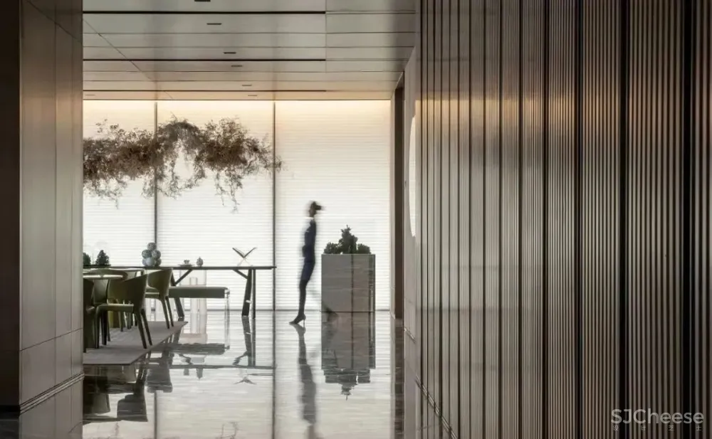 庄生晓梦 蝶舞中原 春山秋水