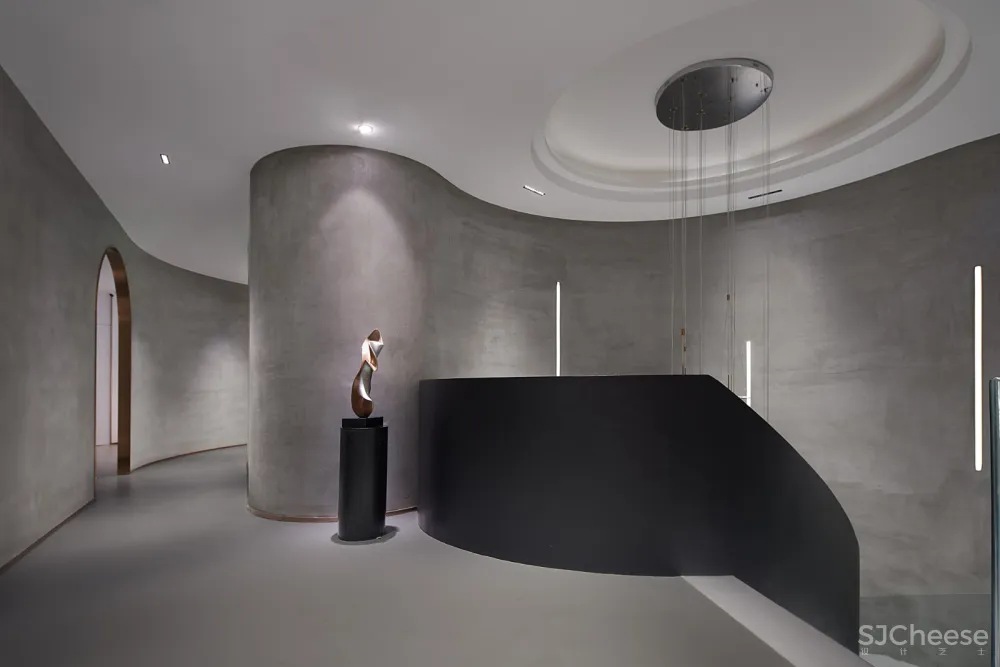 【之火丨设计】福清时匠·玥尔医美