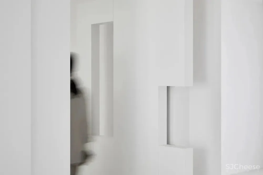 忱意空间设计办公室 忱意设计