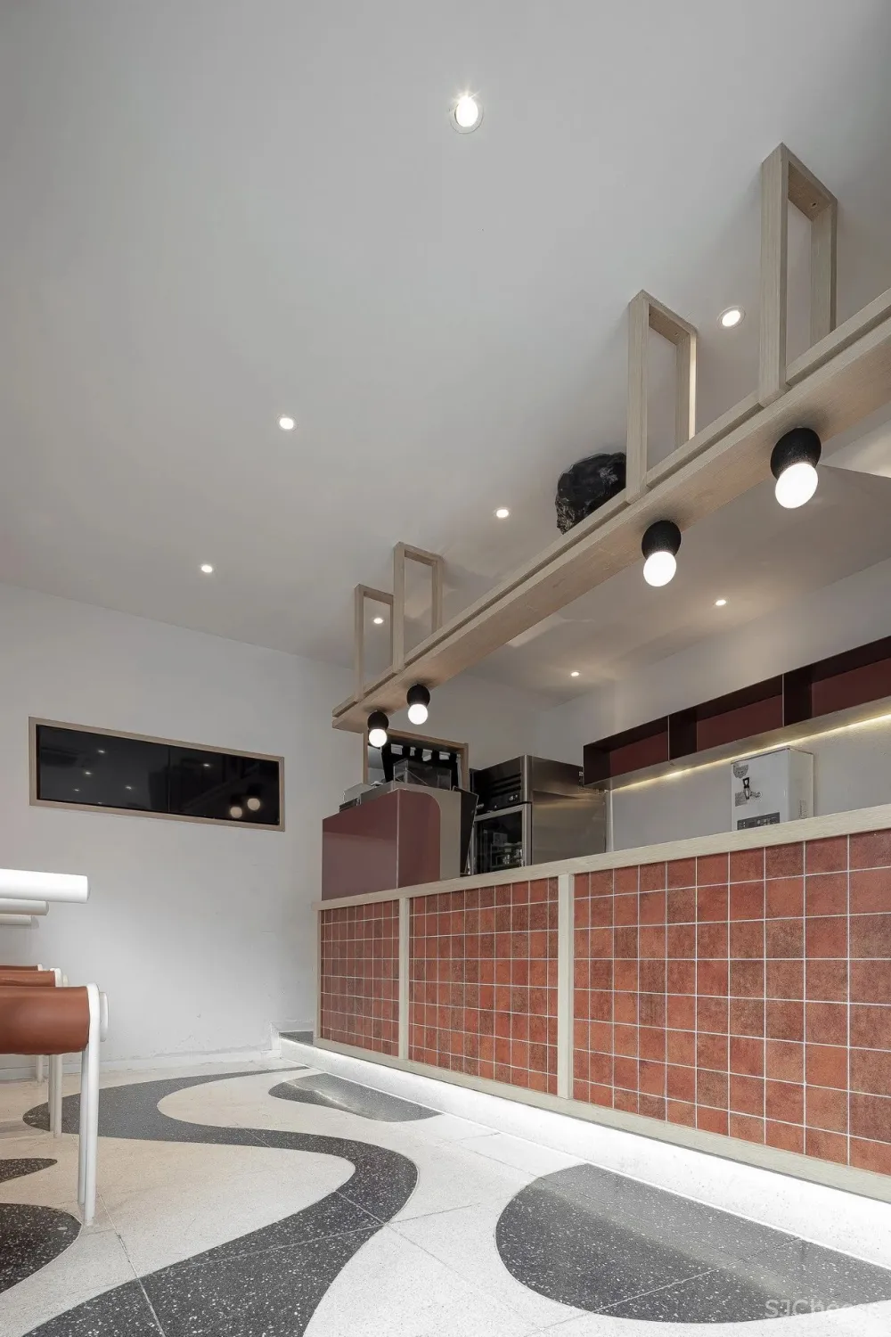 苏州观前街3个CoCo都可店 OYTT Design 欧阳跳