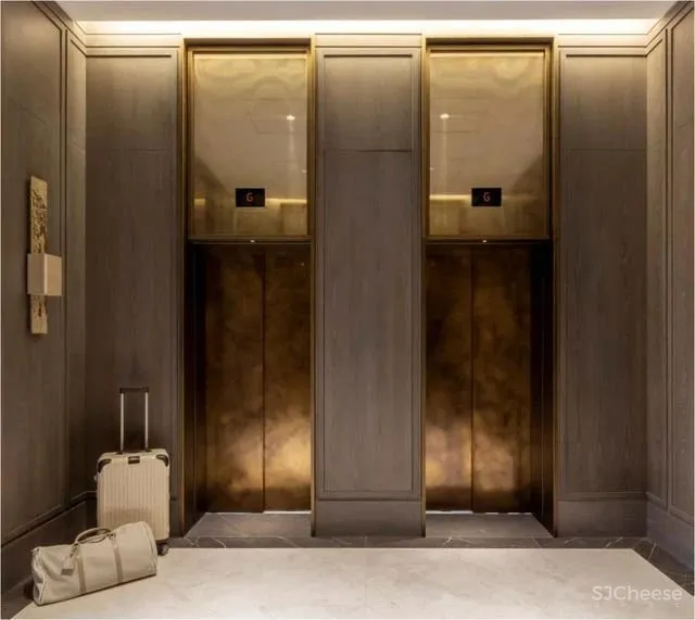 Yabu-Eric Parry联手全球豪宅典范◆格罗夫纳广场1号