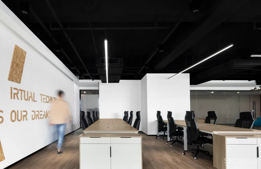 李岩新作:光和暮/GUANG & MU丨智恒设计