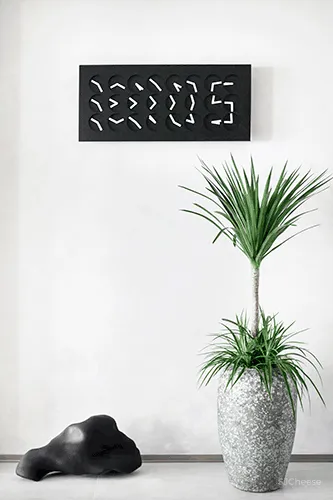 280㎡江景大平层，安静的艺术奢宅！