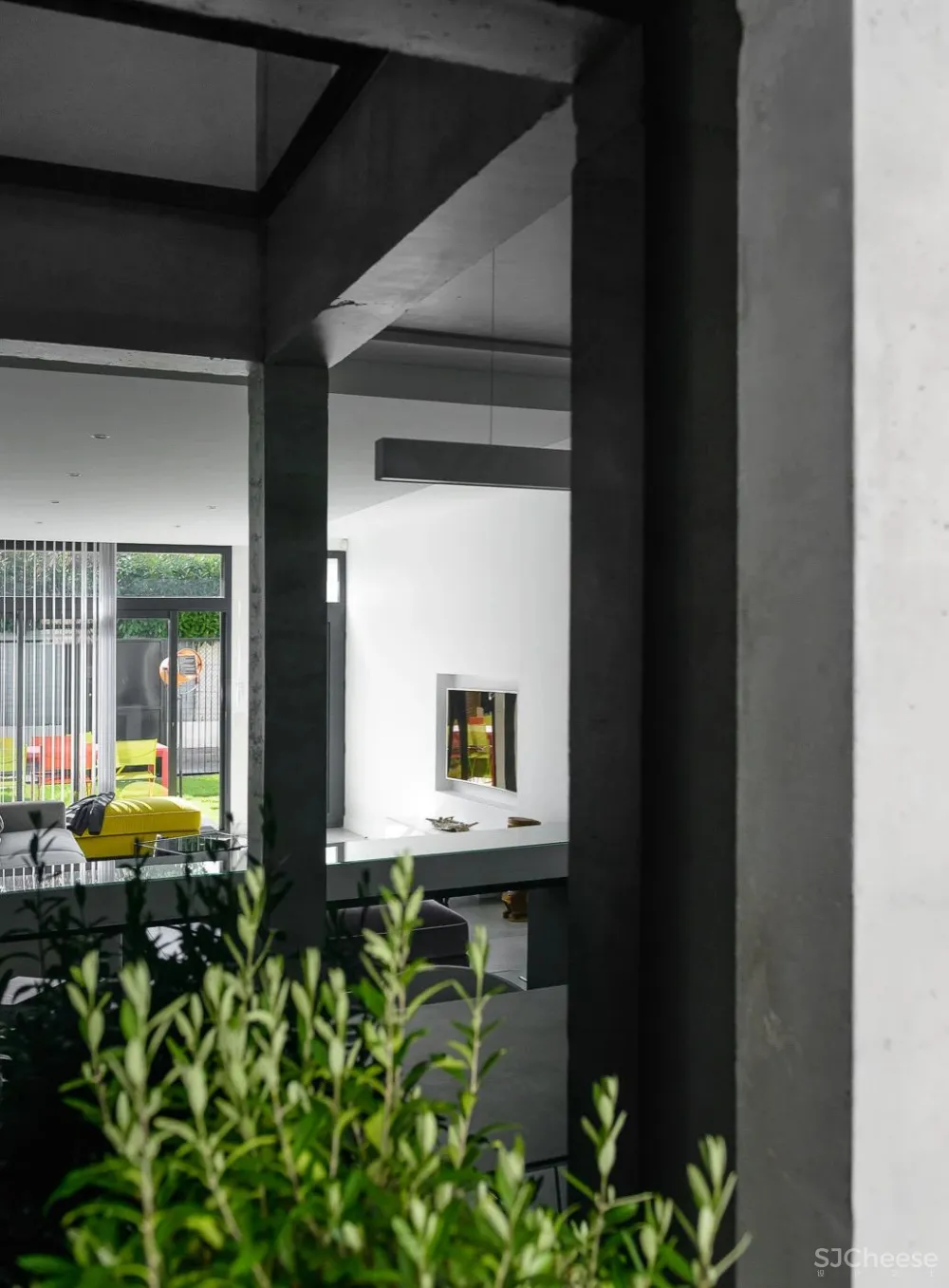 法式简约的低调与质感!