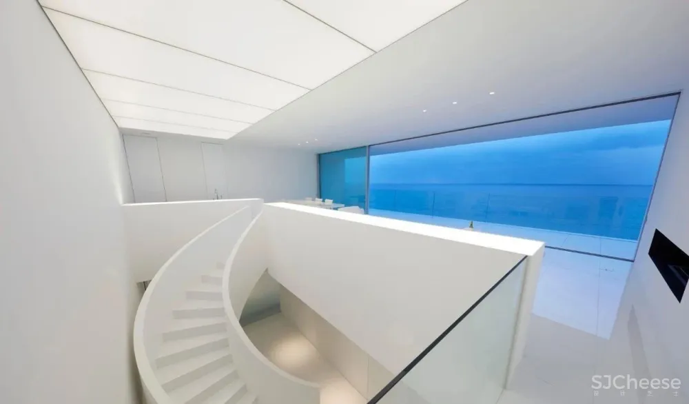 极简之宿，极致之美