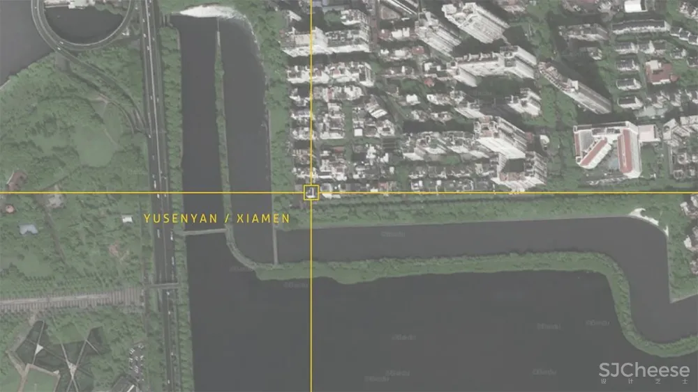 【新作】物上设计 AMBILIGHT WHITE 流白